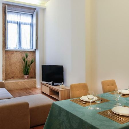 Lux Downtown Apartment Porto Exterior photo