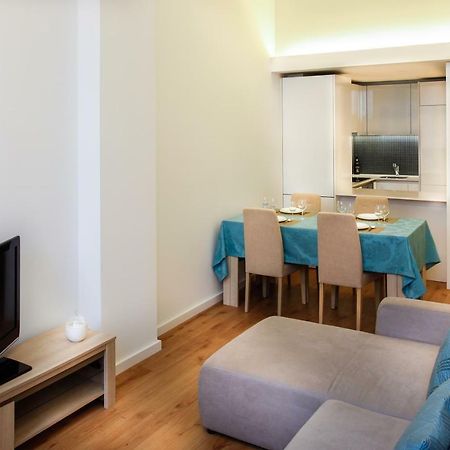 Lux Downtown Apartment Porto Exterior photo