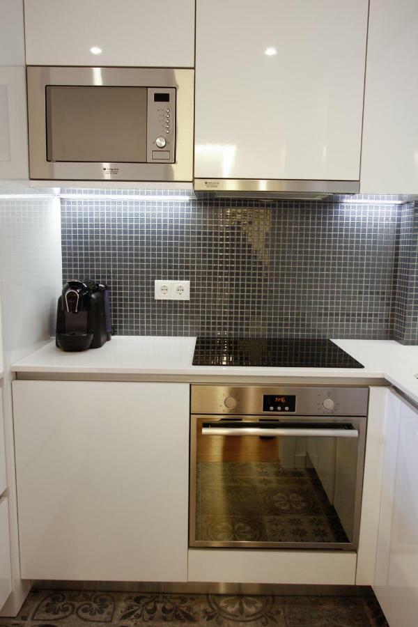 Lux Downtown Apartment Porto Exterior photo