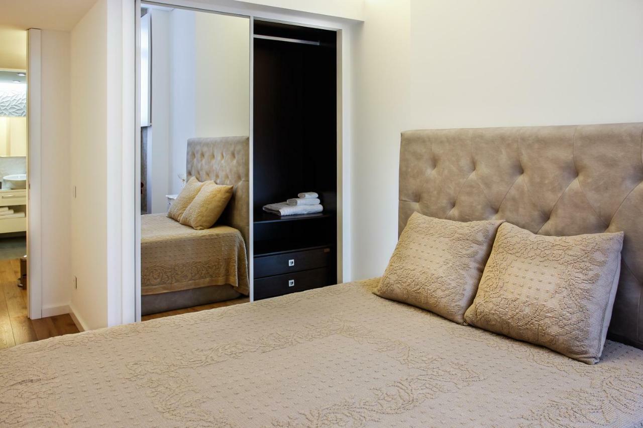Lux Downtown Apartment Porto Exterior photo