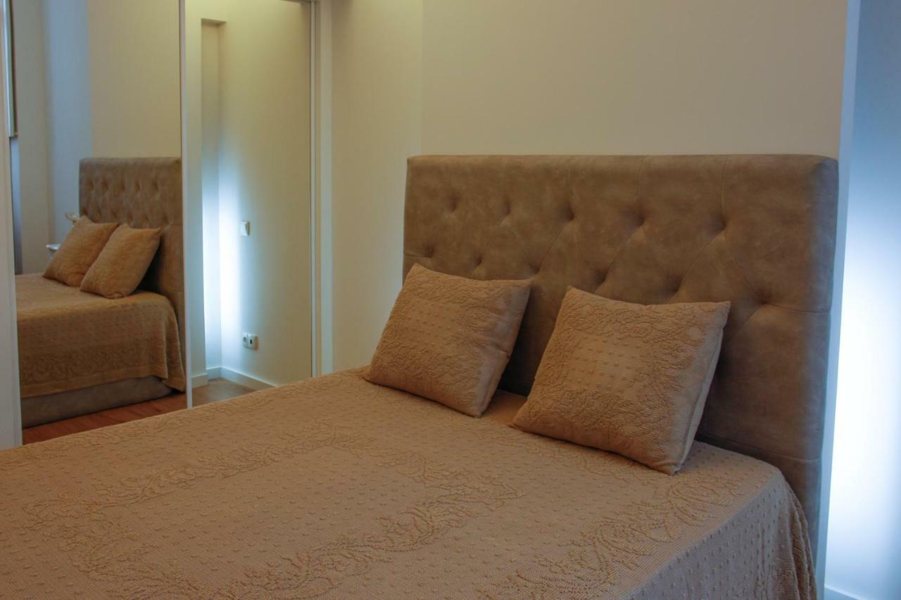 Lux Downtown Apartment Porto Exterior photo